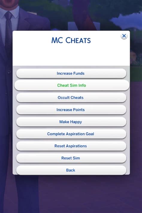 sims 4 promotion cheat politician|The Sims 4 Career Cheats List: How to Cheat Promotions.
